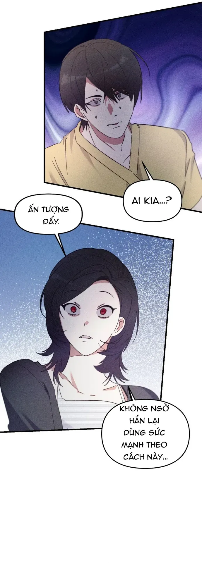 Nhân Viên Mới Là Ma Vương Chapter 57 - 13