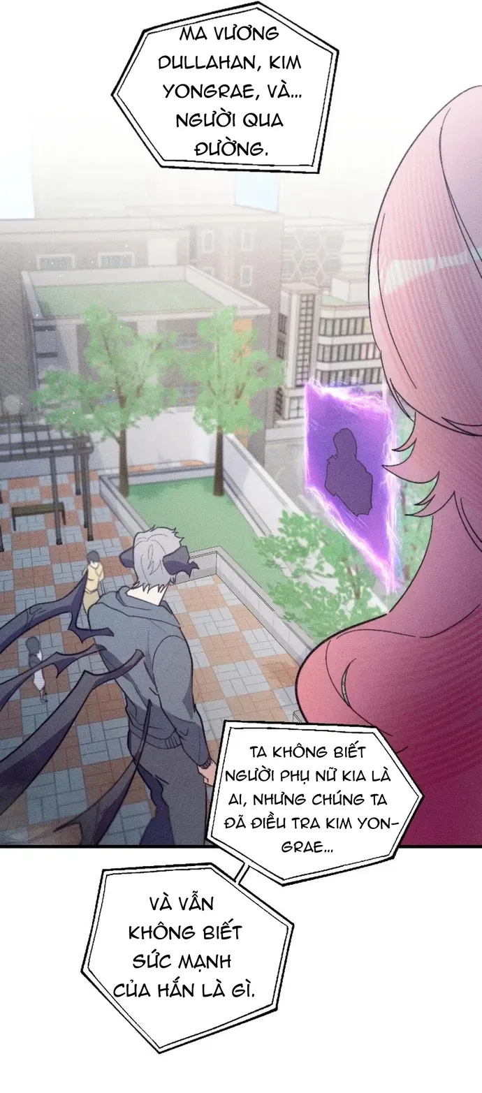 Nhân Viên Mới Là Ma Vương Chapter 57 - 14