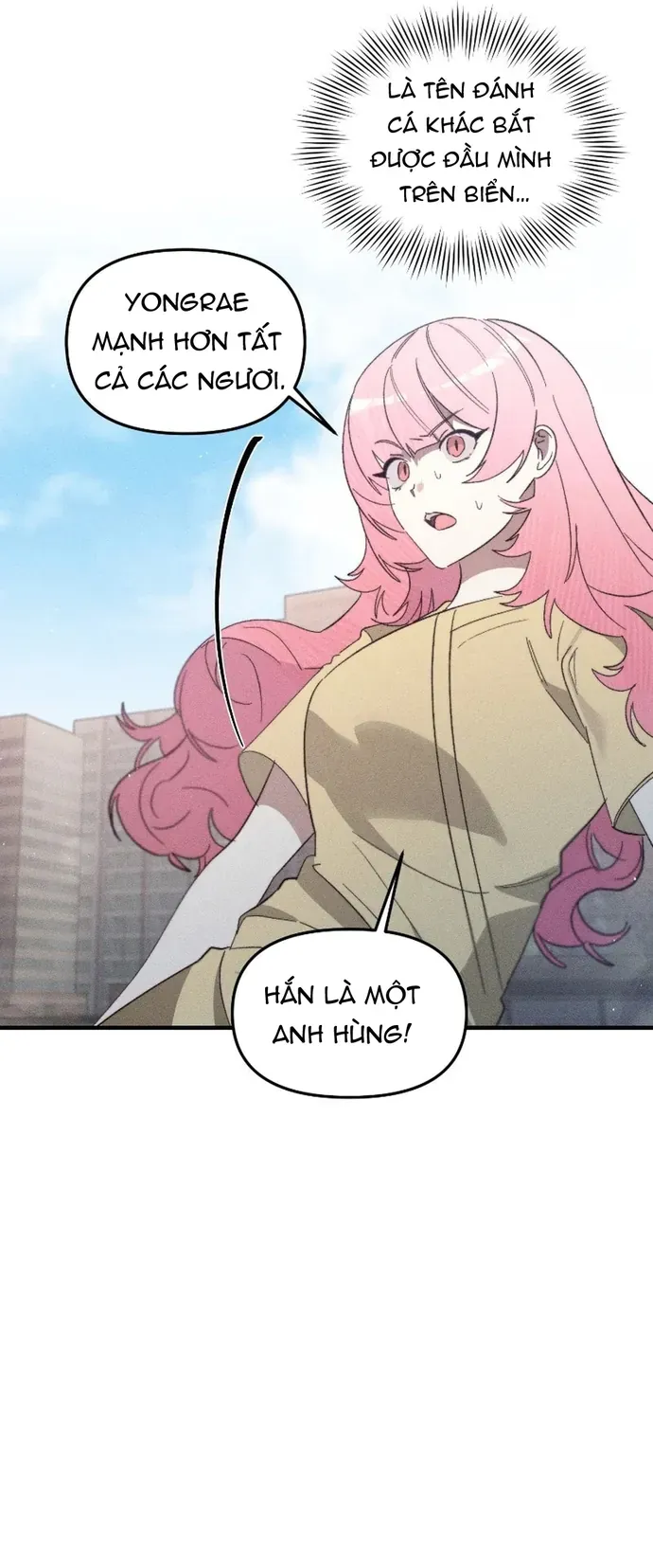 Nhân Viên Mới Là Ma Vương Chapter 57 - 15