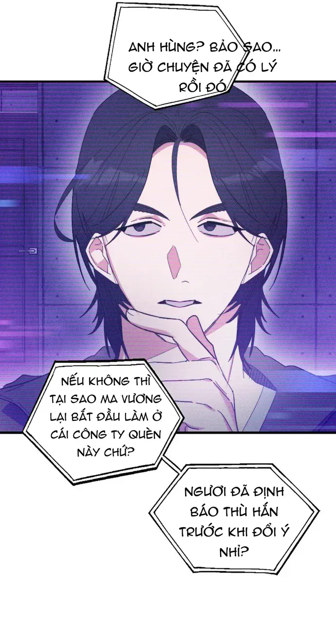 Nhân Viên Mới Là Ma Vương Chapter 57 - 16