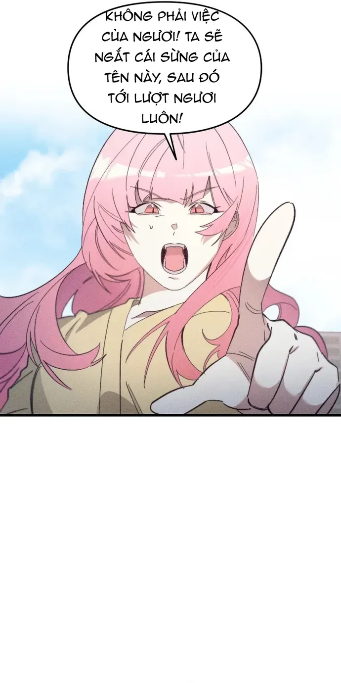 Nhân Viên Mới Là Ma Vương Chapter 57 - 17