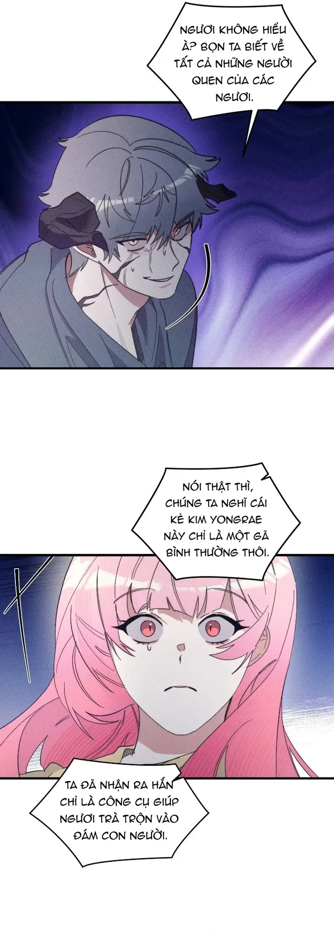 Nhân Viên Mới Là Ma Vương Chapter 57 - 18