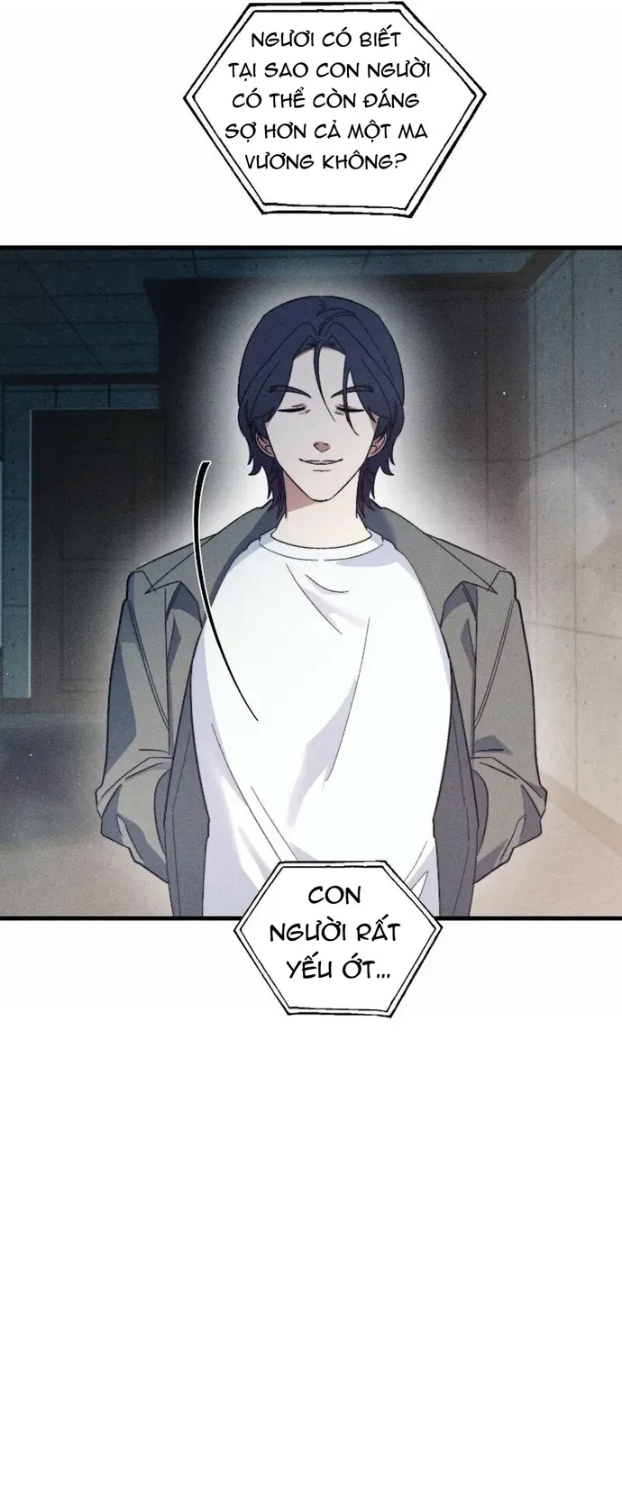 Nhân Viên Mới Là Ma Vương Chapter 57 - 19