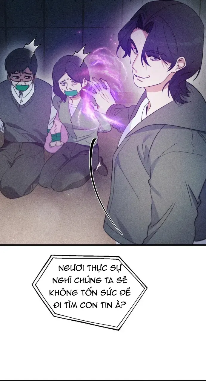 Nhân Viên Mới Là Ma Vương Chapter 57 - 23