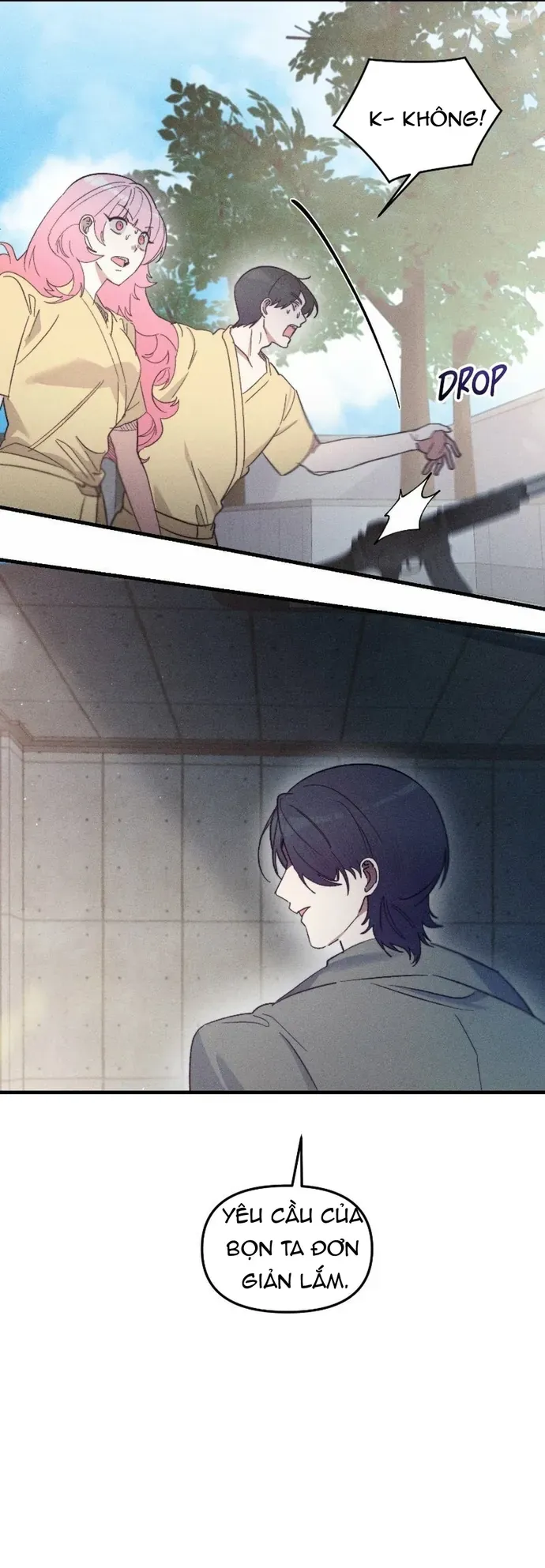 Nhân Viên Mới Là Ma Vương Chapter 57 - 24