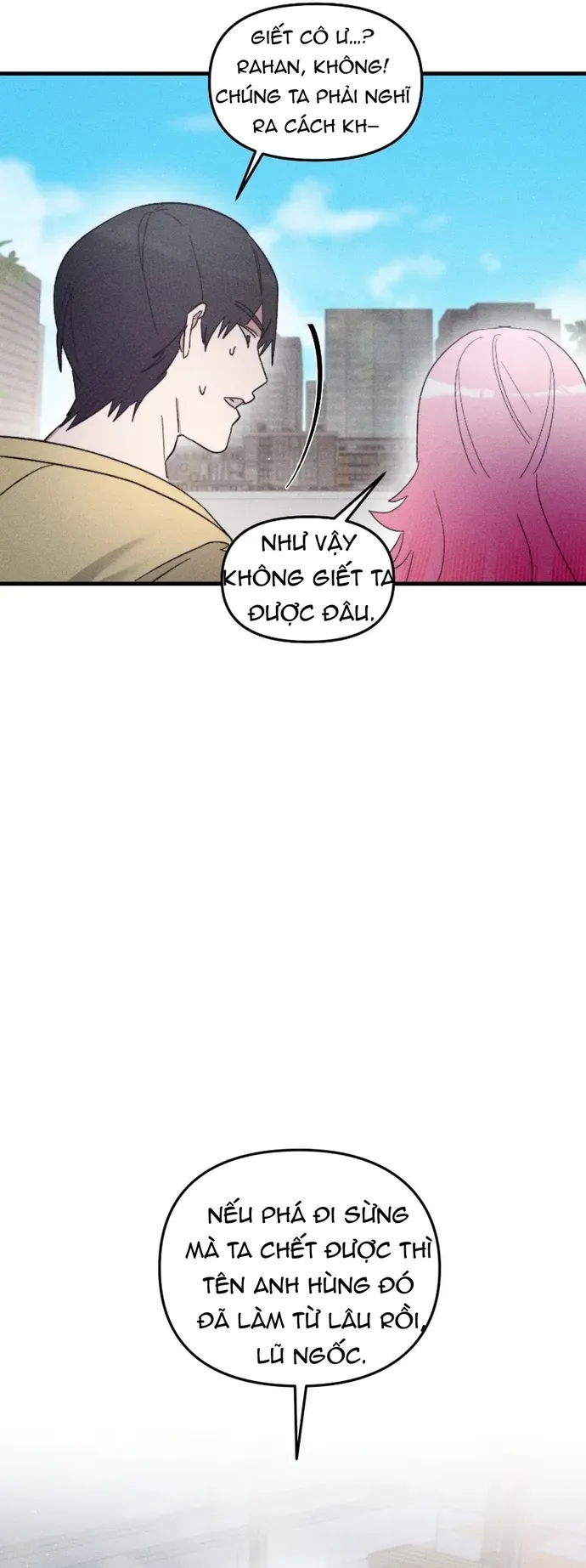 Nhân Viên Mới Là Ma Vương Chapter 57 - 26