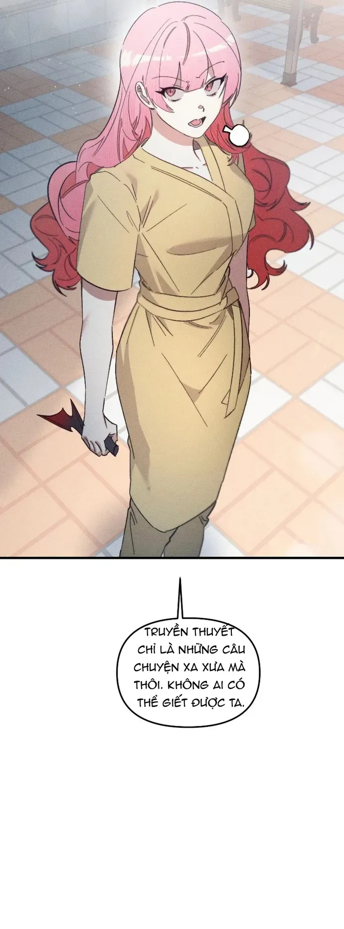 Nhân Viên Mới Là Ma Vương Chapter 57 - 27