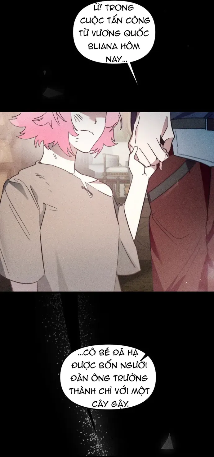 Nhân Viên Mới Là Ma Vương Chapter 57 - 38