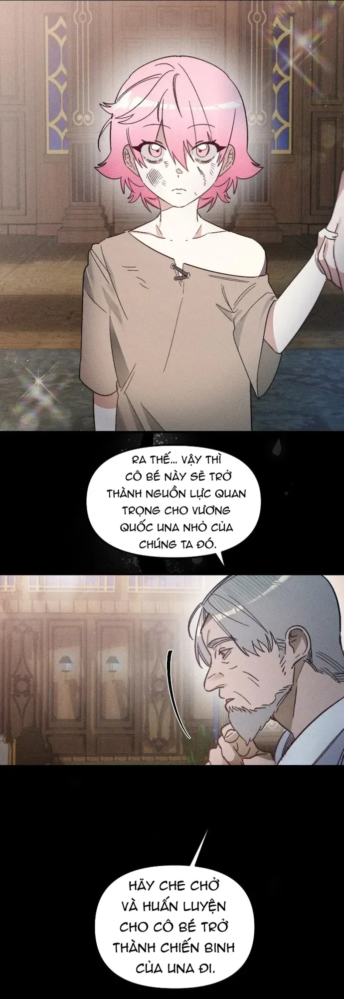 Nhân Viên Mới Là Ma Vương Chapter 57 - 39