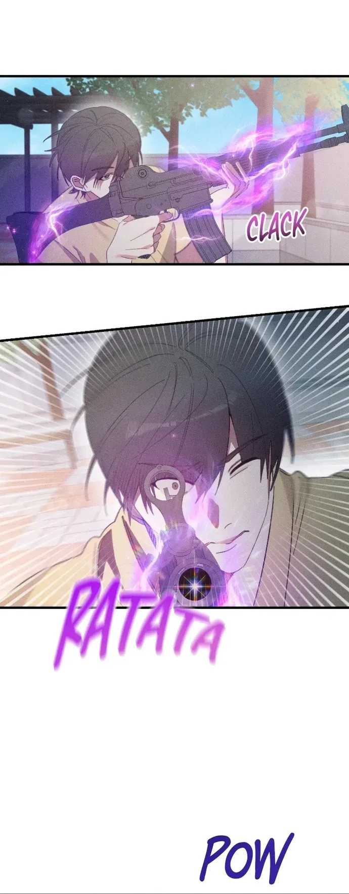 Nhân Viên Mới Là Ma Vương Chapter 57 - 5