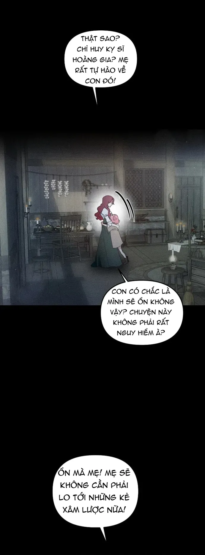 Nhân Viên Mới Là Ma Vương Chapter 57 - 41