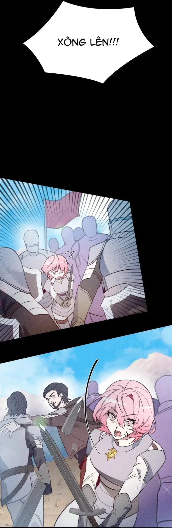 Nhân Viên Mới Là Ma Vương Chapter 57 - 43