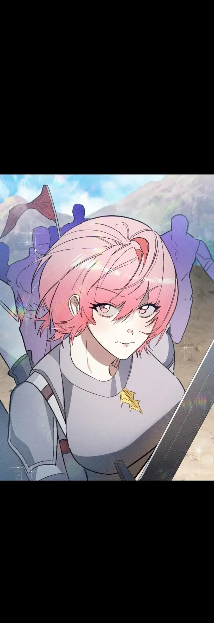 Nhân Viên Mới Là Ma Vương Chapter 57 - 44