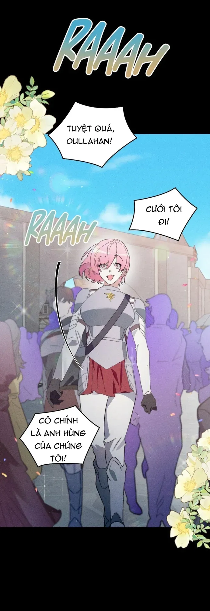 Nhân Viên Mới Là Ma Vương Chapter 57 - 45