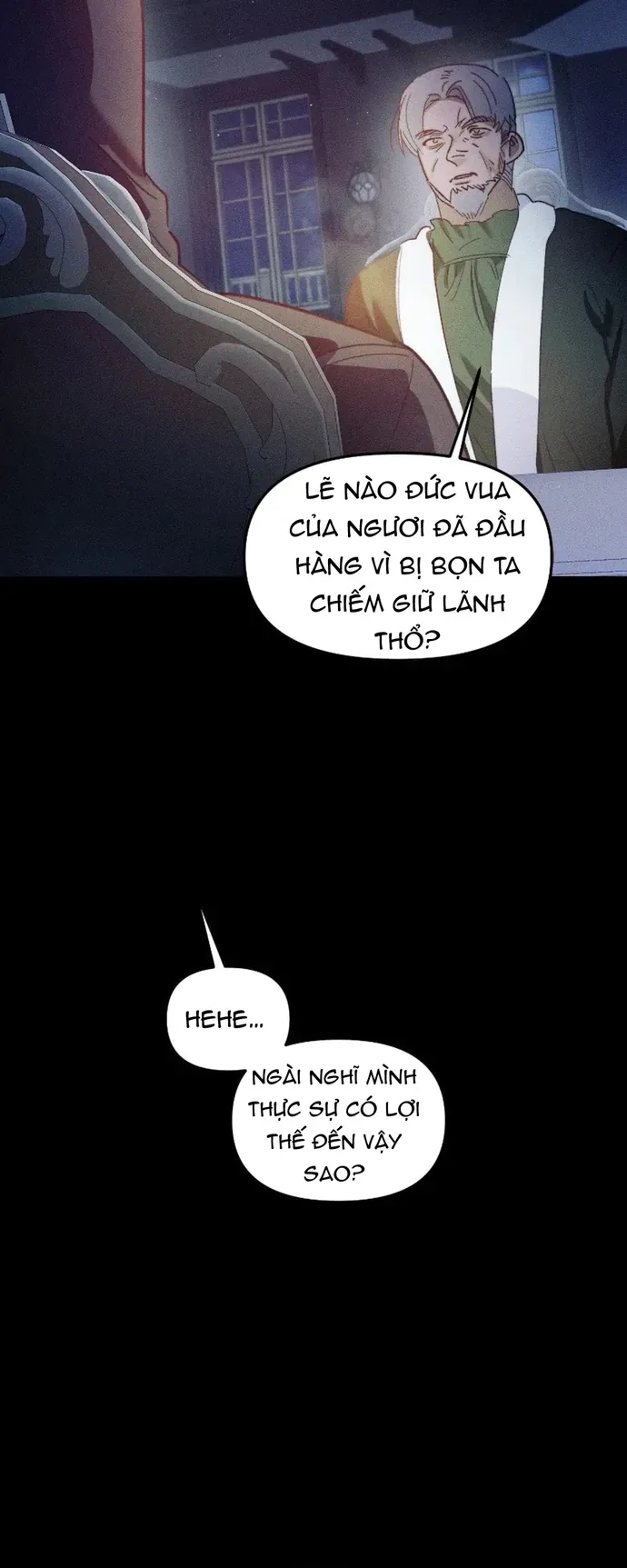 Nhân Viên Mới Là Ma Vương Chapter 57 - 47