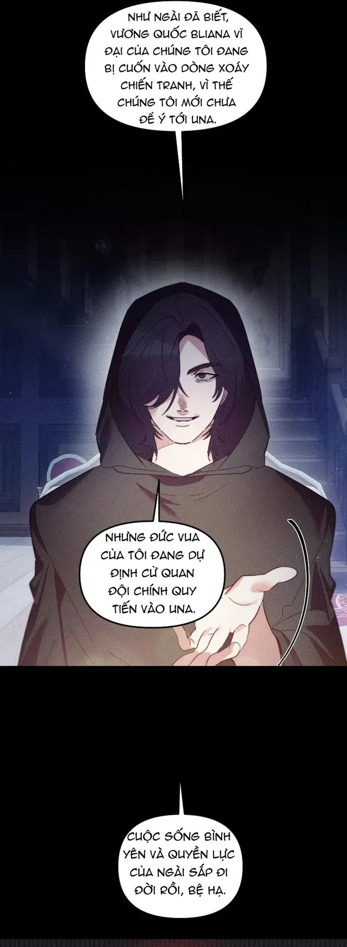 Nhân Viên Mới Là Ma Vương Chapter 57 - 48