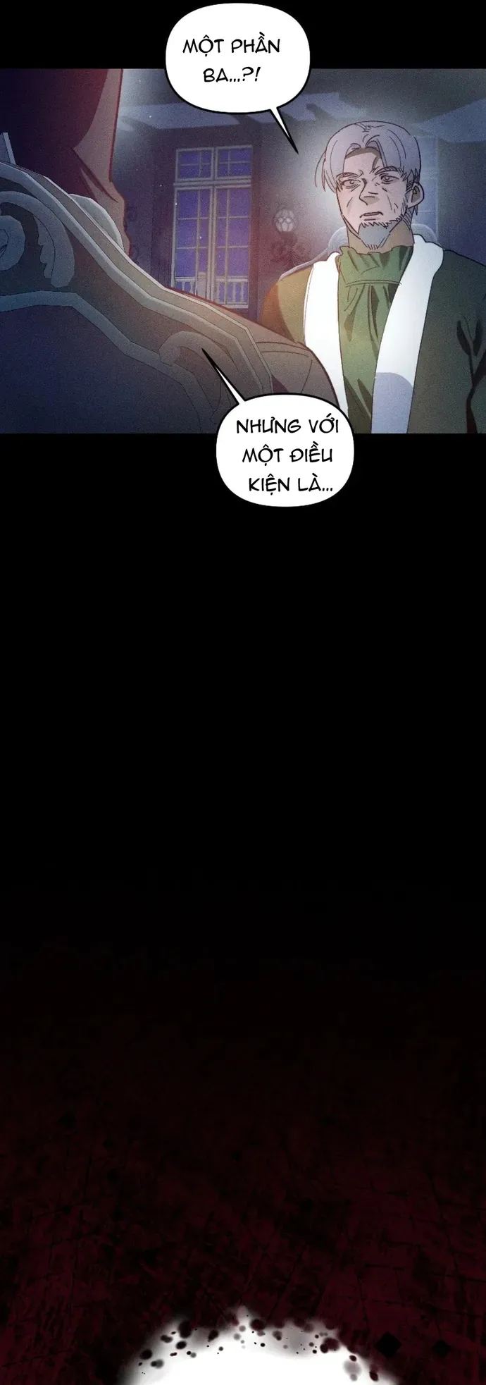 Nhân Viên Mới Là Ma Vương Chapter 57 - 50