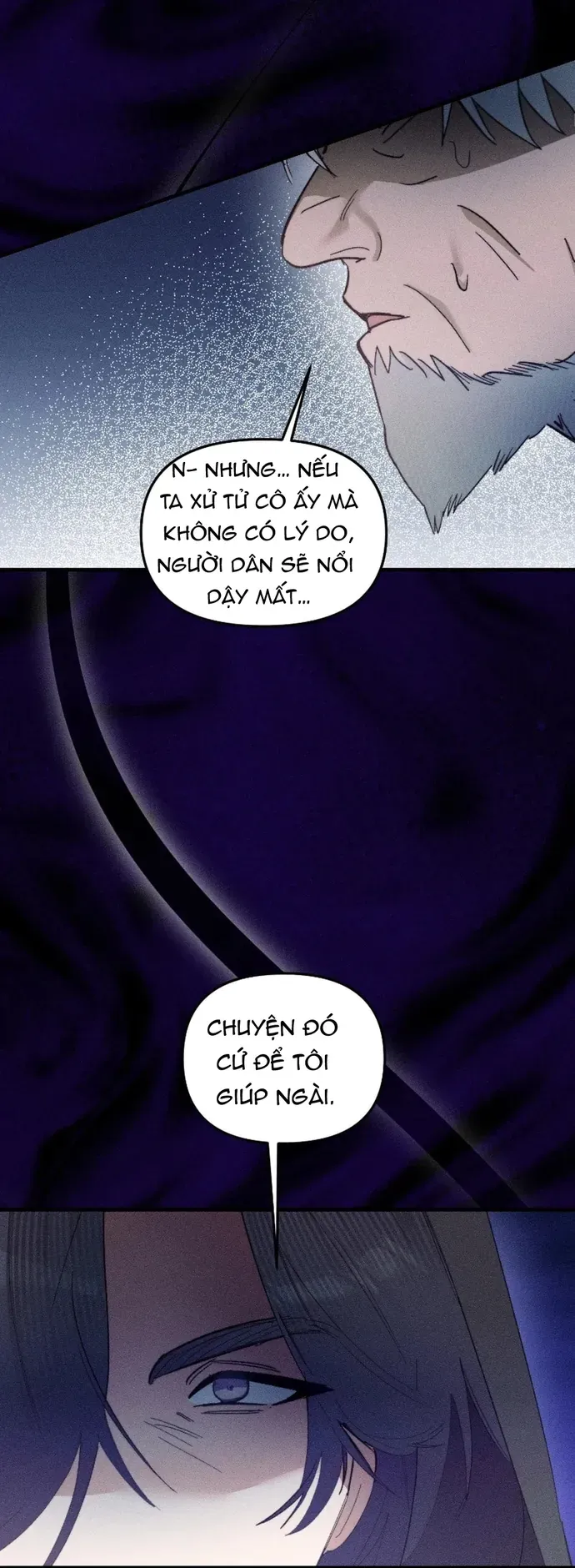 Nhân Viên Mới Là Ma Vương Chapter 57 - 53