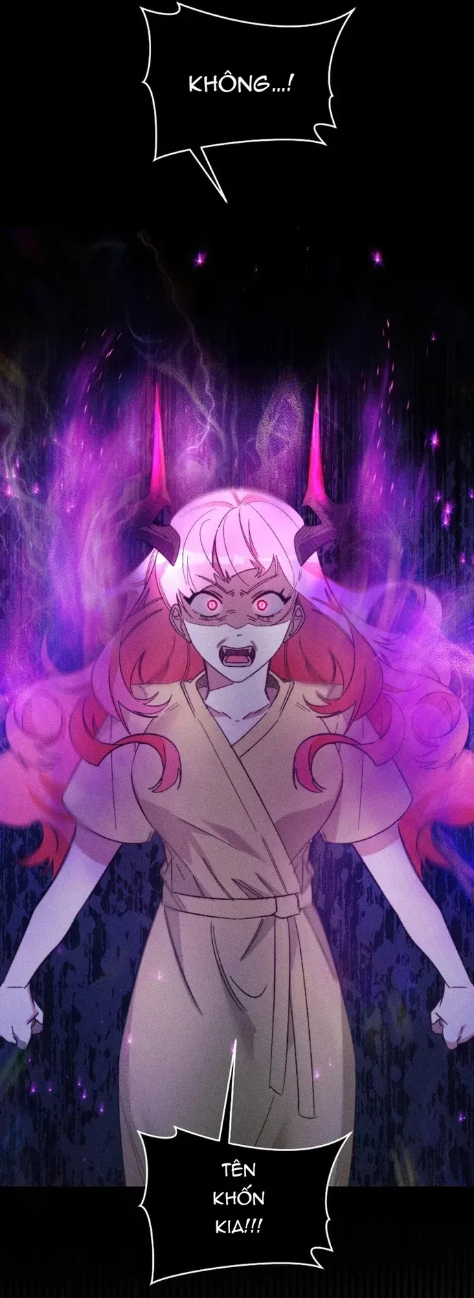 Nhân Viên Mới Là Ma Vương Chapter 57 - 55