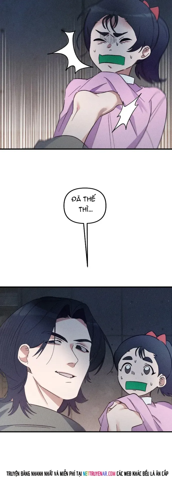 Nhân Viên Mới Là Ma Vương Chapter 57 - 57