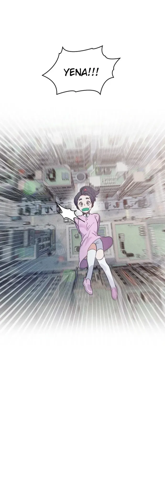 Nhân Viên Mới Là Ma Vương Chapter 57 - 60