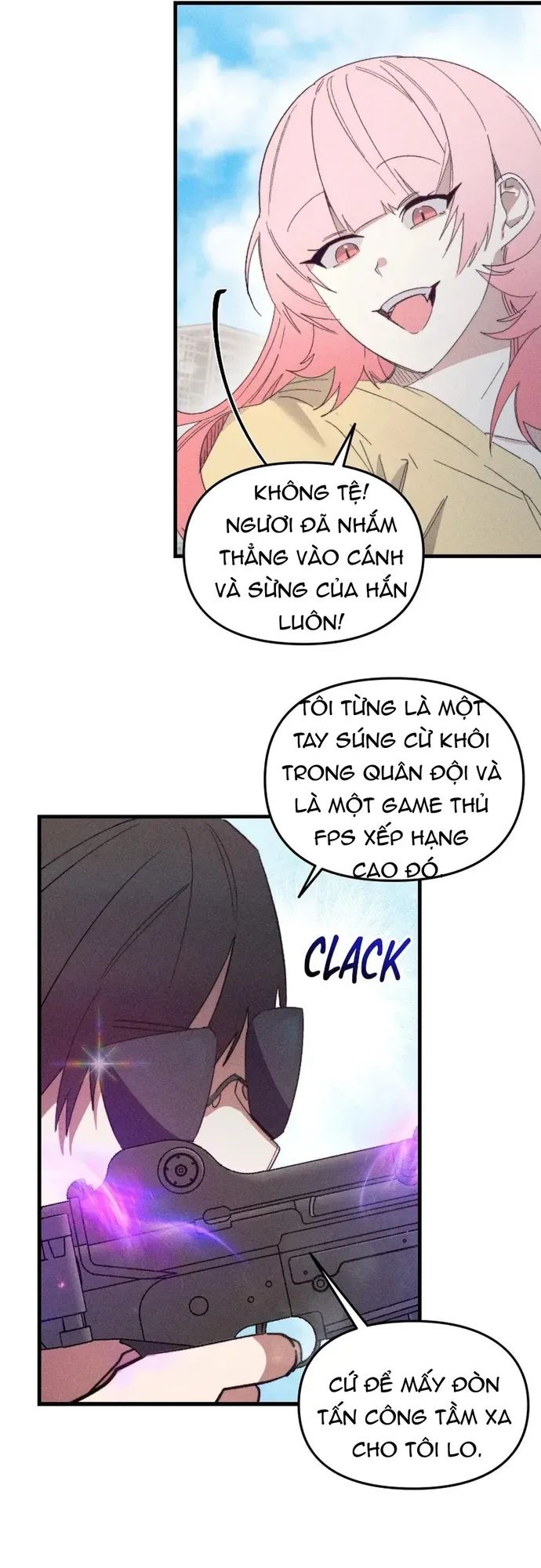 Nhân Viên Mới Là Ma Vương Chapter 57 - 7