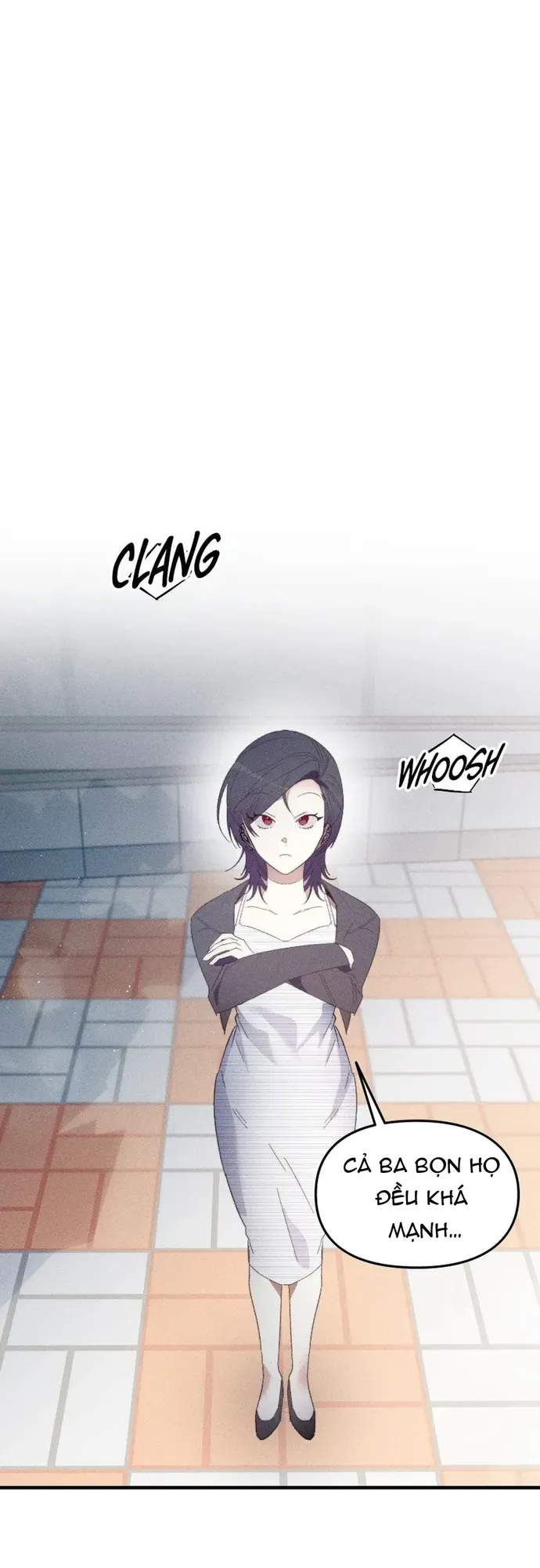 Nhân Viên Mới Là Ma Vương Chapter 57 - 8