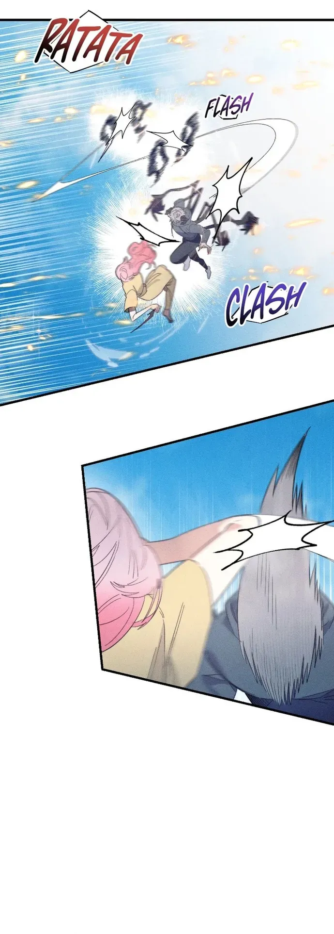 Nhân Viên Mới Là Ma Vương Chapter 57 - 9