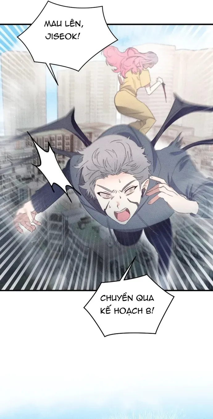 Nhân Viên Mới Là Ma Vương Chapter 57 - 10