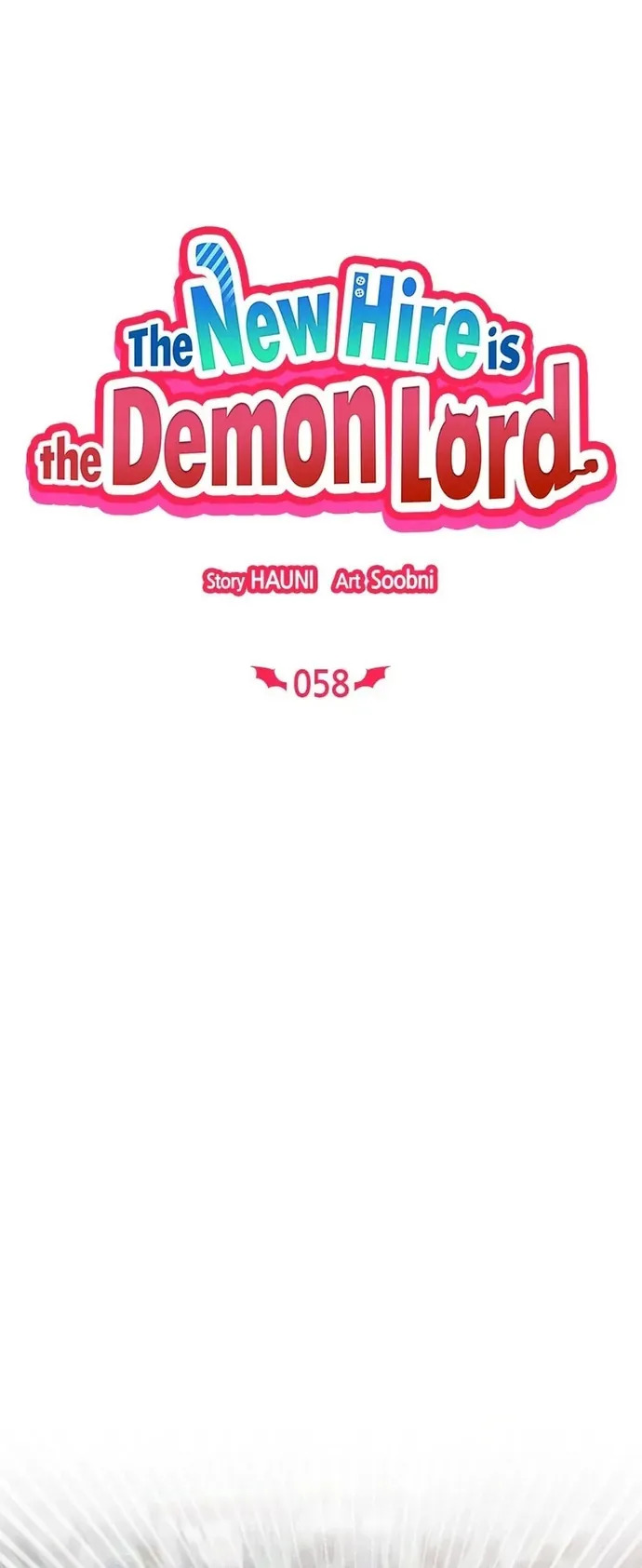 Nhân Viên Mới Là Ma Vương Chapter 58 - 2