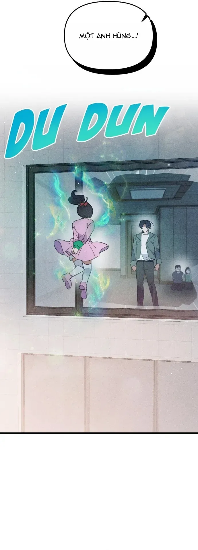 Nhân Viên Mới Là Ma Vương Chapter 58 - 11