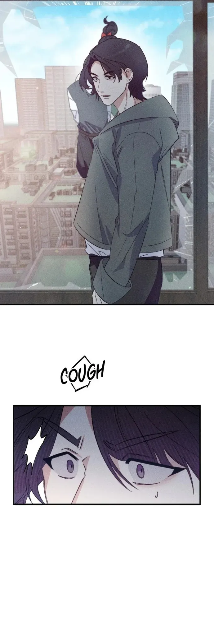 Nhân Viên Mới Là Ma Vương Chapter 58 - 14