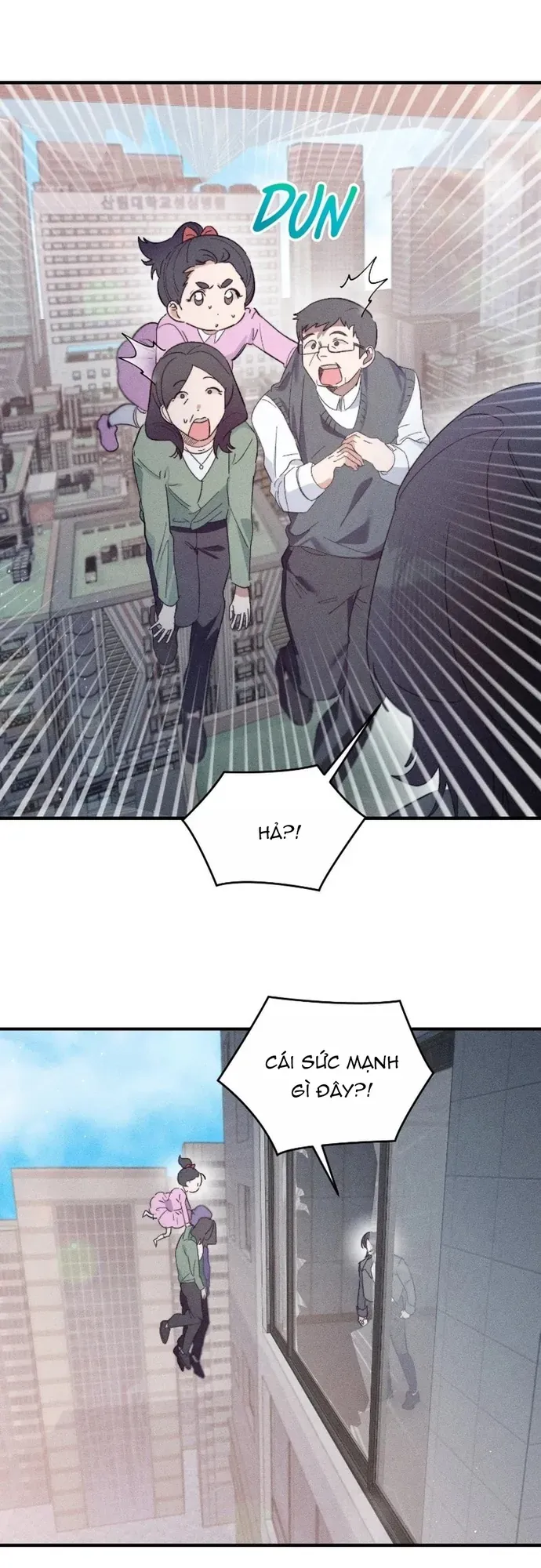 Nhân Viên Mới Là Ma Vương Chapter 58 - 15