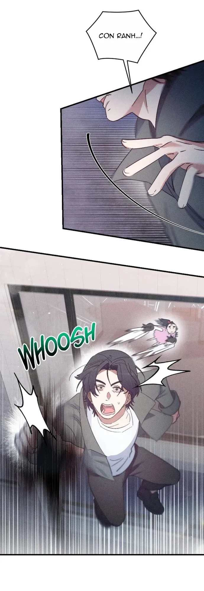 Nhân Viên Mới Là Ma Vương Chapter 58 - 16