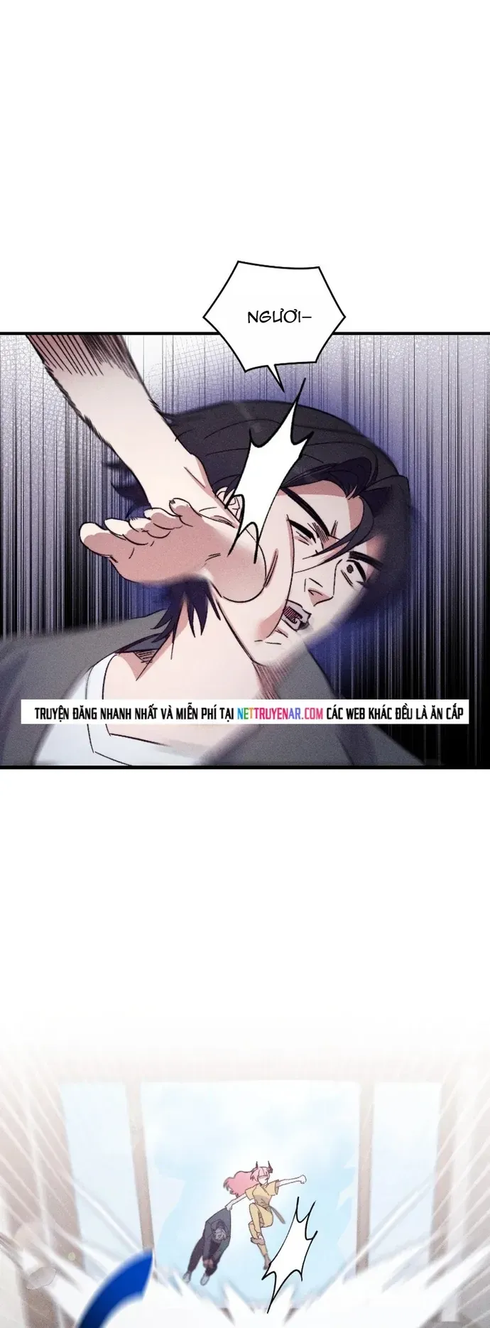 Nhân Viên Mới Là Ma Vương Chapter 58 - 17