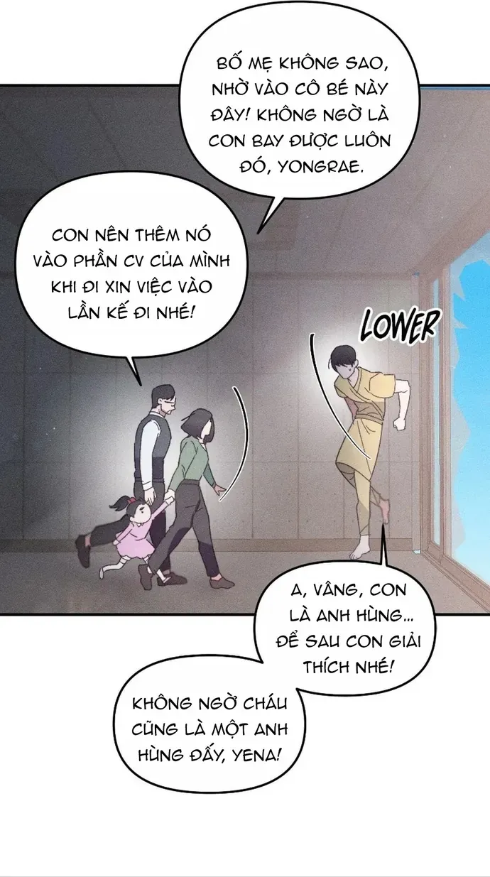 Nhân Viên Mới Là Ma Vương Chapter 58 - 21