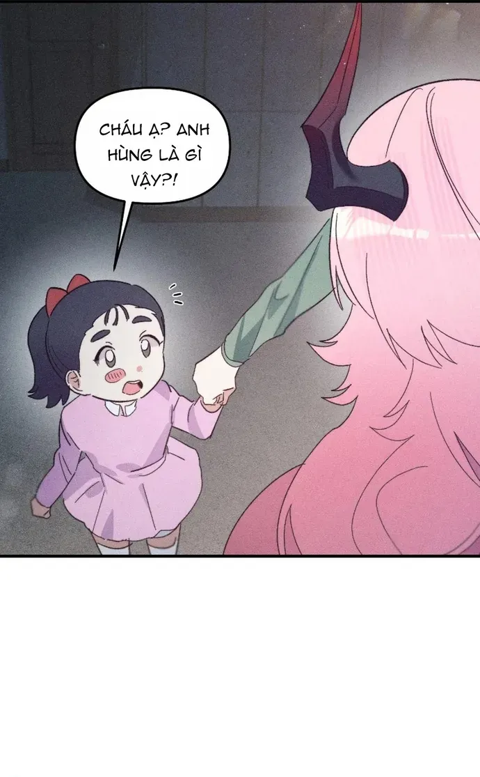 Nhân Viên Mới Là Ma Vương Chapter 58 - 22