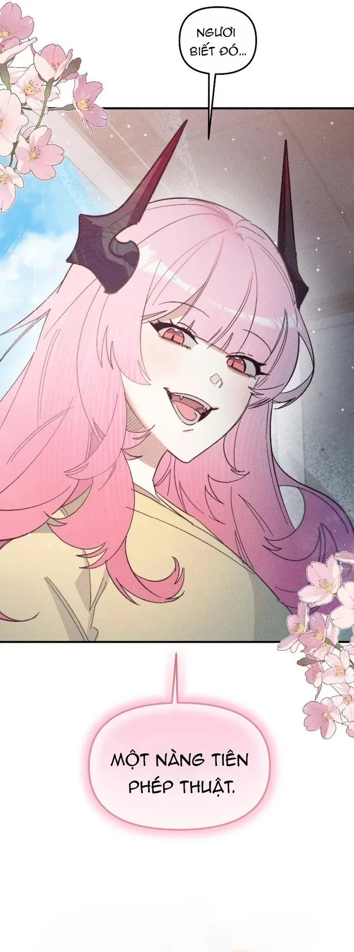 Nhân Viên Mới Là Ma Vương Chapter 58 - 23