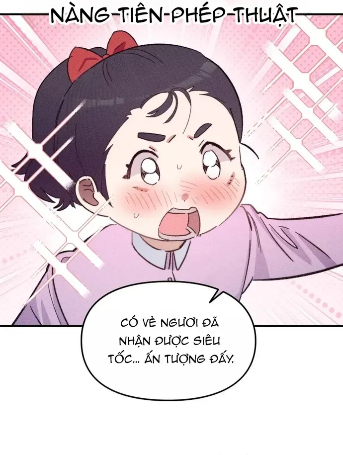 Nhân Viên Mới Là Ma Vương Chapter 58 - 24