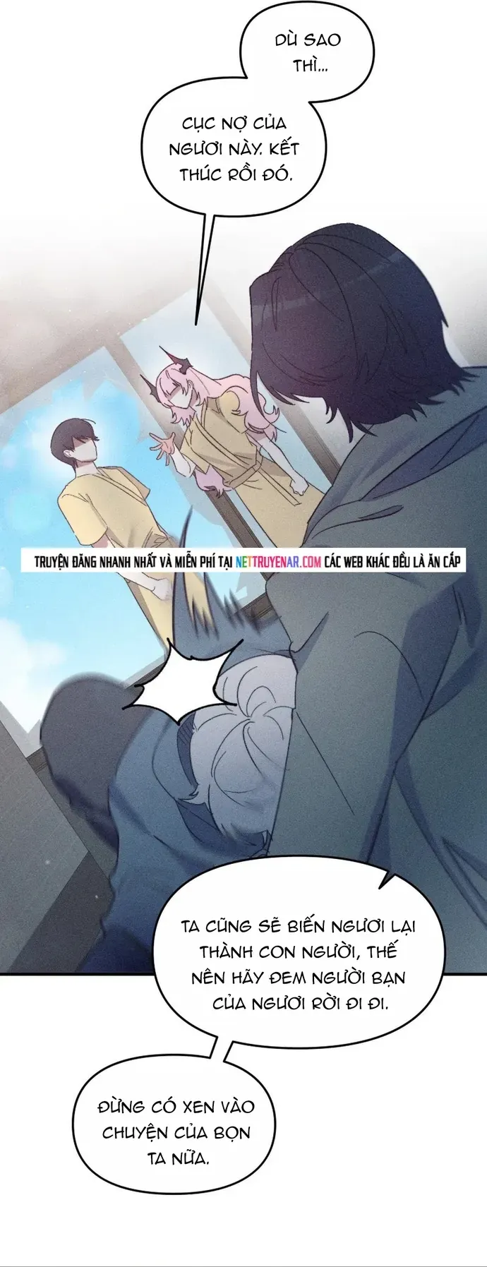 Nhân Viên Mới Là Ma Vương Chapter 58 - 26