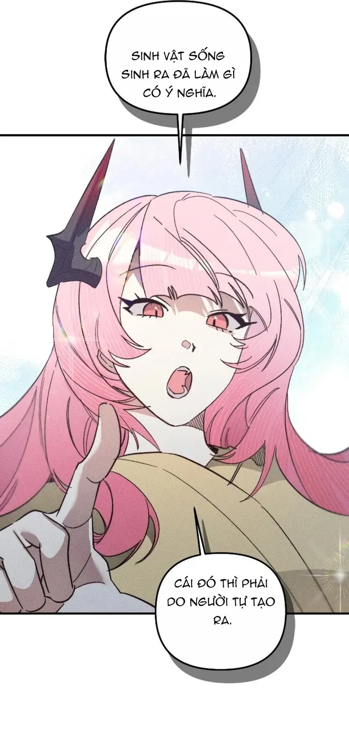 Nhân Viên Mới Là Ma Vương Chapter 58 - 29