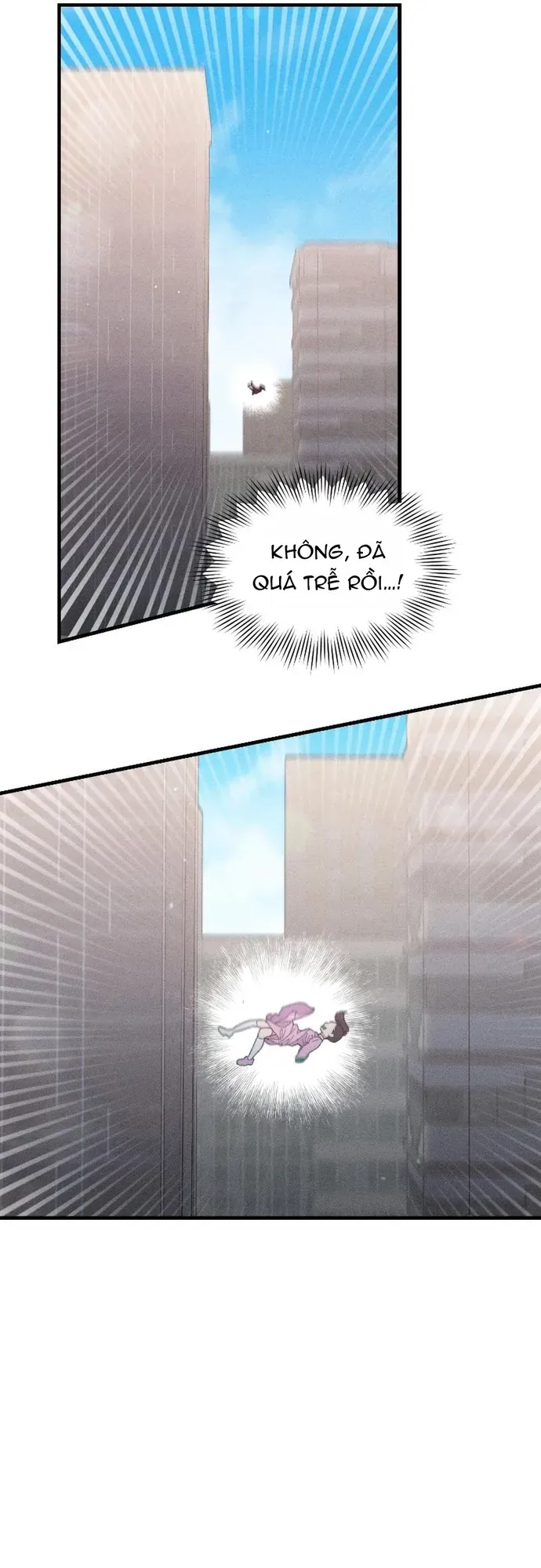 Nhân Viên Mới Là Ma Vương Chapter 58 - 4