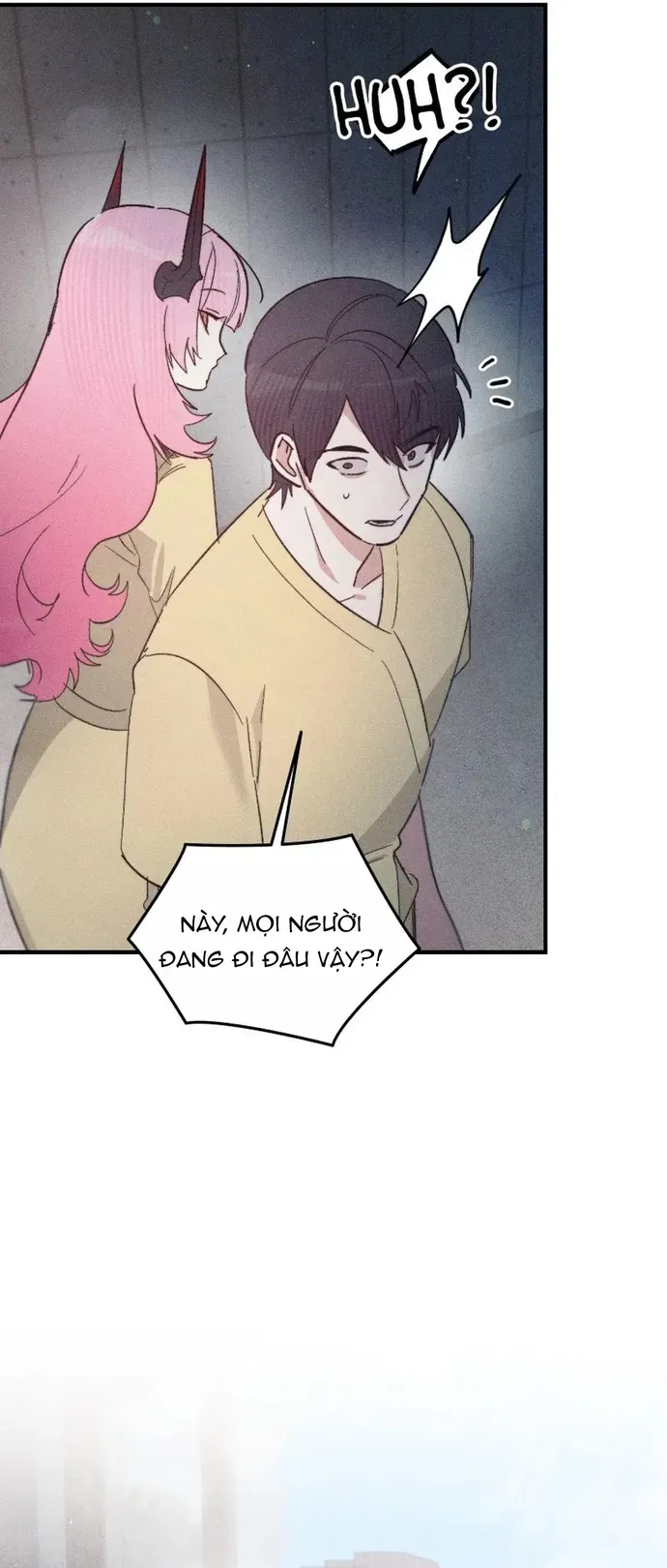 Nhân Viên Mới Là Ma Vương Chapter 58 - 31