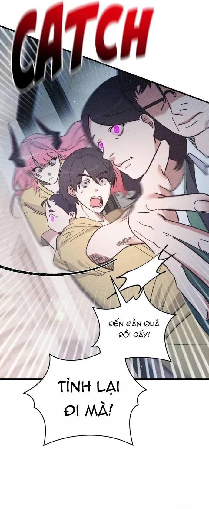 Nhân Viên Mới Là Ma Vương Chapter 58 - 33