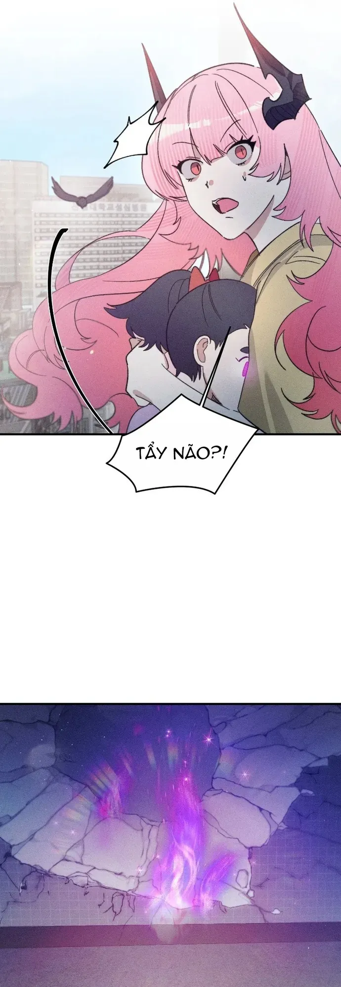 Nhân Viên Mới Là Ma Vương Chapter 58 - 34