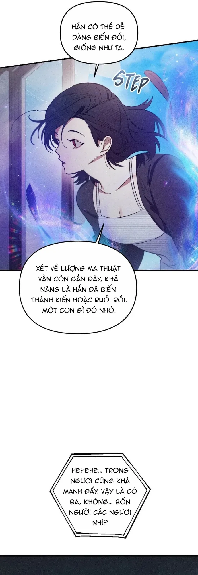 Nhân Viên Mới Là Ma Vương Chapter 58 - 36