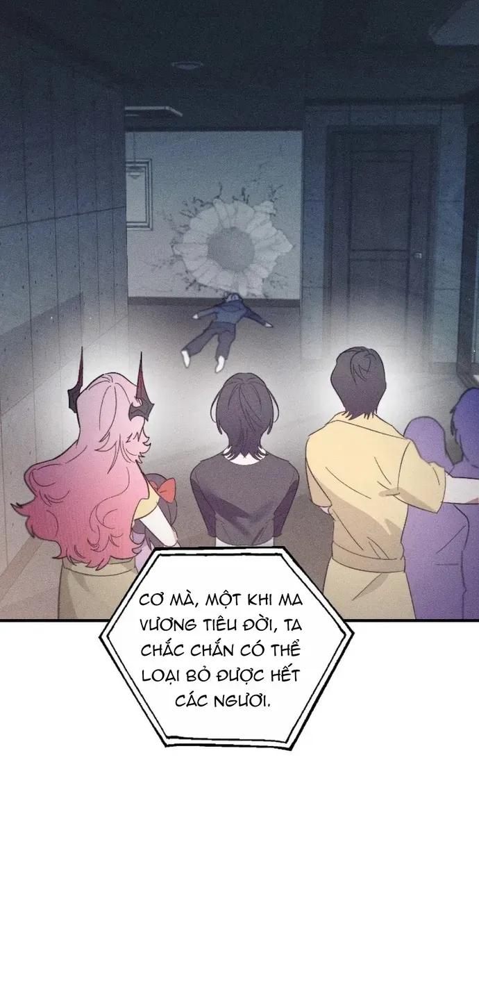 Nhân Viên Mới Là Ma Vương Chapter 58 - 37