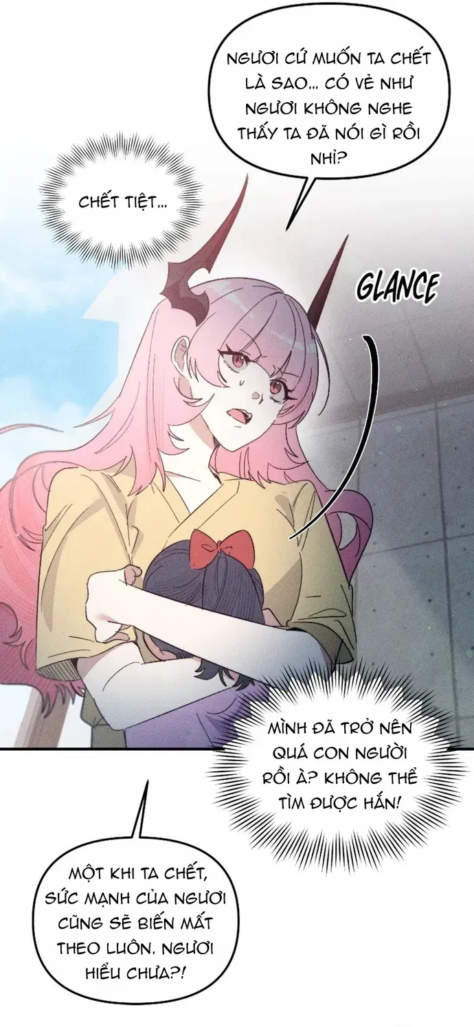 Nhân Viên Mới Là Ma Vương Chapter 58 - 38