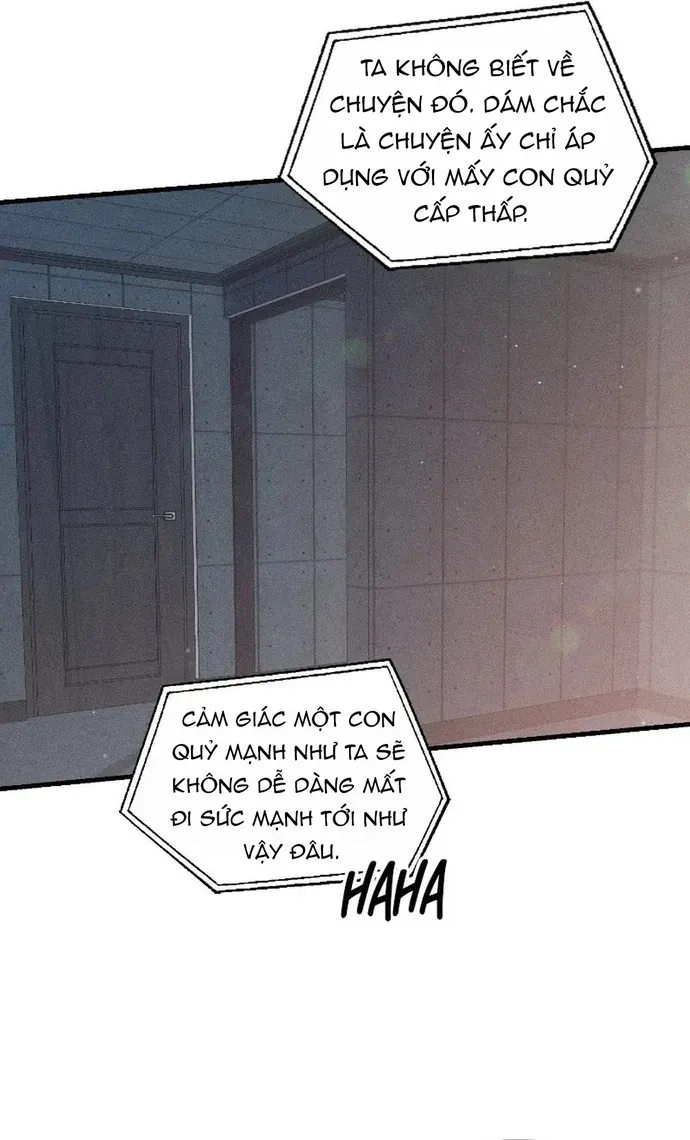 Nhân Viên Mới Là Ma Vương Chapter 58 - 39