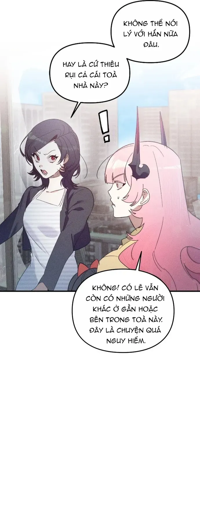 Nhân Viên Mới Là Ma Vương Chapter 58 - 40